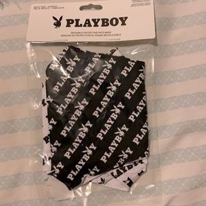 ⭐️NEW⭐️ PLAYBOY Reusable Masks